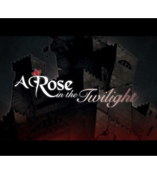A Rose In The Twilight Steam Key EUROPE